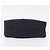Autre Marque Saint Laurent Hand Bag Nylon Navy Silver - vista 9