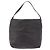 FENDI Shoulder Bag Leather Brown Silver - vista 2