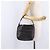 FENDI Shoulder Bag Leather Brown Silver - vista 22