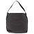 FENDI Shoulder Bag Leather Brown Silver - vista 3