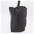 FENDI Shoulder Bag Leather Brown Silver - vista 5