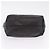 FENDI Shoulder Bag Leather Brown Silver - vista 9