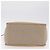 Chloé Chloe Harley Hand Bag Canvas Beige Gold - vista 10