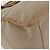 Chloé Chloe Harley Hand Bag Canvas Beige Gold - vista 11