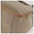 Chloé Chloe Harley Hand Bag Canvas Beige Gold - vista 12
