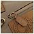 Chloé Chloe Harley Hand Bag Canvas Beige Gold - vista 17