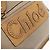 Chloé Chloe Harley Hand Bag Canvas Beige Gold - vista 18