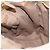 Chloé Chloe Harley Hand Bag Canvas Beige Gold - vista 22