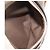 Chloé Chloe Harley Hand Bag Canvas Beige Gold - vista 25
