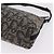 Christian Dior Trotter Canvas Accessory Pouch Navy Silver - view 13