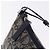 Christian Dior Trotter Canvas Accessory Pouch Navy Silver - view 16