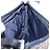 Christian Dior Trotter Canvas Accessory Pouch Navy Silver - view 19