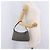 Christian Dior Trotter Canvas Accessory Pouch Navy Silver - view 23