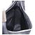 GUCCI GG Canvas Shoulder Bag Black Silver 001 3812 2123 - vista 19