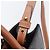 Céline CELINE Triomphe Tote Bag PVC Leather 2way Black Gold - vista 17