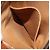 Céline CELINE Triomphe Tote Bag PVC Leather 2way Black Gold - vista 23