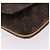LOUIS VUITTON Monogram Musette Tango Short Strap Bag M51257 LV - vista 13