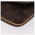 LOUIS VUITTON Monogram Musette Tango Short Strap Bag M51257 LV - vista 14