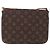 LOUIS VUITTON Monogram Musette Tango Short Strap Bag M51257 LV - vista 2