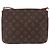 LOUIS VUITTON Monogram Musette Tango Short Strap Bag M51257 LV - vista 3