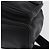 GUCCI Bamboo Backpack Leather Black Gold Tone 003 2058 0016 - vista 13