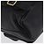 GUCCI Bamboo Backpack Leather Black Gold Tone 003 2058 0016 - vista 14