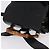 GUCCI Bamboo Backpack Leather Black Gold Tone 003 2058 0016 - vista 6
