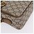 GUCCI GG Plus Supreme Shoulder Bag PVC Beige Gold - vista 10