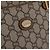 GUCCI GG Plus Supreme Shoulder Bag PVC Beige Gold - vista 16