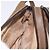 GUCCI GG Plus Supreme Shoulder Bag PVC Beige Gold - vista 19