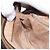 GUCCI GG Plus Supreme Shoulder Bag PVC Beige Gold - vista 20