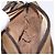 GUCCI GG Plus Supreme Shoulder Bag PVC Beige Gold - vista 22