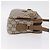 GUCCI GG Plus Supreme Shoulder Bag PVC Beige Gold - vista 4