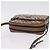 GUCCI GG Plus Supreme Shoulder Bag PVC Beige Gold - vista 6