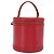 LOUIS VUITTON Epi Cannes Hand Bag Red M48037 LV
