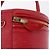 LOUIS VUITTON Epi Cannes Hand Bag Red M48037 LV - vista 14