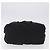 PRADA Sac Tote Nylon 2way Noir Doré - vue 13