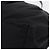 PRADA Sac Tote Nylon 2way Noir Doré - vue 17