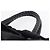 PRADA Sac Tote Nylon 2way Noir Doré - vue 8