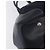 PRADA Bolso Boston Nylon Navy Silver - vista 10