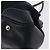 PRADA Bolso Boston Nylon Navy Silver - vista 13