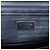 PRADA Bolso Boston Nylon Navy Silver - vista 20