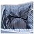 PRADA Bolso Boston Nylon Navy Silver - vista 23