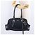 PRADA Bolso Boston Nylon Navy Silver - vista 28