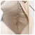 Hermès HERMES Bolsa de Ombro Aline Canvas Beige - vista 19