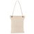 Hermès HERMES Bolsa de Ombro Aline Canvas Beige - vista 3