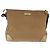 GUCCI Micro GG Canvas Shoulder Bag Nylon Outlet Brown Silver 257301 - vista 2