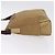 GUCCI Micro GG Canvas Shoulder Bag Nylon Outlet Brown Silver 257301 - vista 5