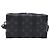 LOUIS VUITTON Monogram Eclipse Soft Trunk Wallet Bag M69838 LV - view 2