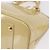 LOUIS VUITTON Monogram Vernis Alma PM Hand Bag Broncorail M91445 LV - vista 14